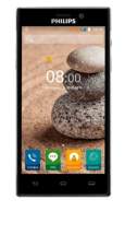 Philips Xenium V787+ Full Specifications - Smartphone 2024