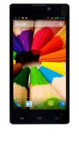 Plum Might Pro Z514 Full Specifications - Plum Mobiles Full Specifications
