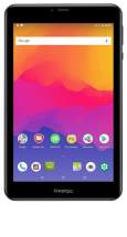 Prestigio Grace 5588 4G Tablet Full Specifications - Android 4G 2024