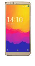 Prestigio Grace B7 LTE Full Specifications - Android Smartphone 2024