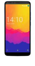 Prestigio Grace P7 LTE Full Specifications - Android Smartphone 2024