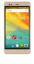 Prestigio Grace R5 LTE Full Specifications