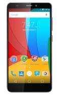 Prestigio Grace S5 LTE Full Specifications