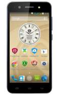 Prestigio Grace X5 Full Specifications