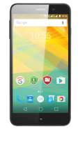 Prestigio Grace Z3 Full Specifications