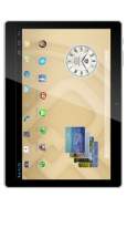 Prestigio Multipad Color 10.1 3G Full Specifications