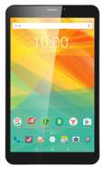 Prestigio Multipad Grace 3318 3G Full Specifications