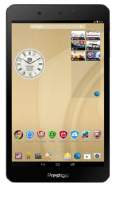 Prestigio Multipad Muze 5018 3G Full Specifications