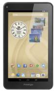 Prestigio Multipad THUNDER 7.0i Full Specifications