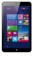 Prestigio Multipad Visconte Quad 3G Full Specifications - Windows Tablet 2024