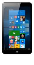 Prestigio Multipad Visconte Quad 3GK Full Specifications - Windows Tablet 2024