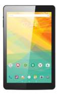 Prestigio Multipad Wize 3401 3G Full Specifications