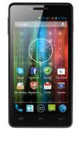 Prestigio MultiPhone 5500 Duo Full Specifications