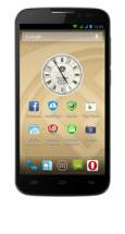 Prestigio MultiPhone 5503 Duo Full Specifications