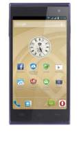 Prestigio MultiPhone 5505 Duo Full Specifications