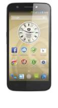 Prestigio MultiPhone 5508 Duo Full Specifications