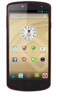 Prestigio MultiPhone 7500 Full Specifications