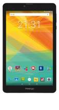 Prestigio Muze 3718 3G Tablet Full Specifications