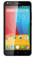 Prestigio Muze C3 Full Specifications