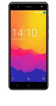 Prestigio Muze E7 LTE Full Specifications - Android Smartphone 2024