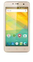 Prestigio Muze G3 LTE Full Specifications