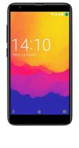 Prestigio Muze G5 LTE Full Specifications - Smartphone 2024