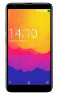 Prestigio Muze H5 LTE Full Specifications - Android 4G 2024