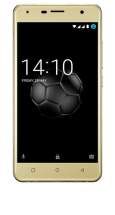 Prestigio Muze X5 LTE Full Specifications - Smartphone 2024