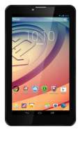 Prestigio Multipad Wize 3087 3G Full Specifications