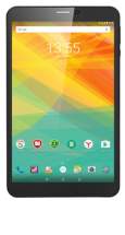 Prestigio Wize 3418 4G Full Specifications