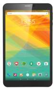 Prestigio Wize 3518 4G Full Specifications