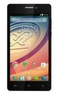 Prestigio Multiphone Wize D3 Full Specifications