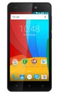 Prestigio Wize O3 Full Specifications