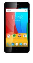 Prestigio Wize P3 Full Specifications