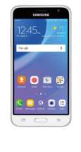 Samsung Galaxy Amp Prime J320 Full Specifications