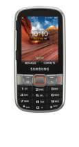 Samsung Array M390 Full Specifications