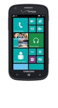 Samsung Ativ Odyssey I930 Full Specifications