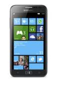Samsung Ativ S Full Specifications - Smartphone 2024