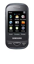 Samsung B3410 Full Specifications