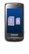 Samsung B7722 Full Specifications