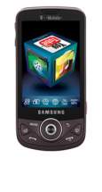 Samsung Behold 2 T939 Full Specifications