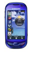 Samsung Blue Earth S7550 Full Specifications