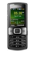 Samsung C3010 Full Specifications