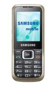 Samsung C3060 Full Specifications