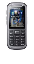 Samsung C3350 Full Specifications