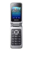 Samsung C3520 Full Specifications