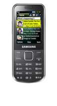 Samsung C3530 Full Specifications