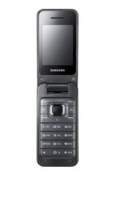 Samsung C3560 Full Specifications
