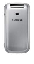 Samsung GT-C3590 Full Specifications