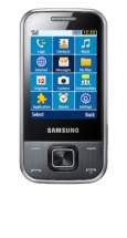 Samsung C3750 Full Specifications